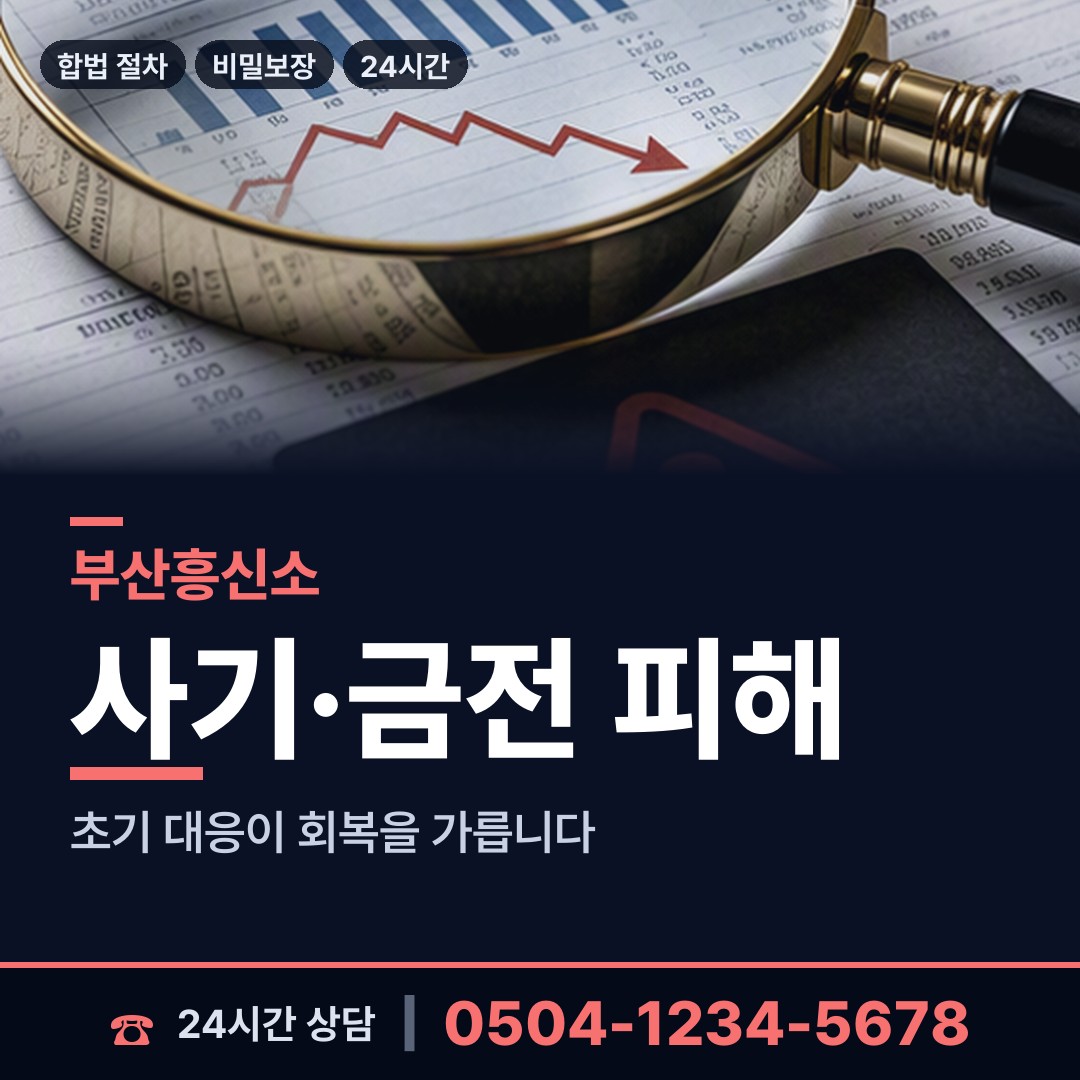 부산 좌제3동 당일출장 상담 안내